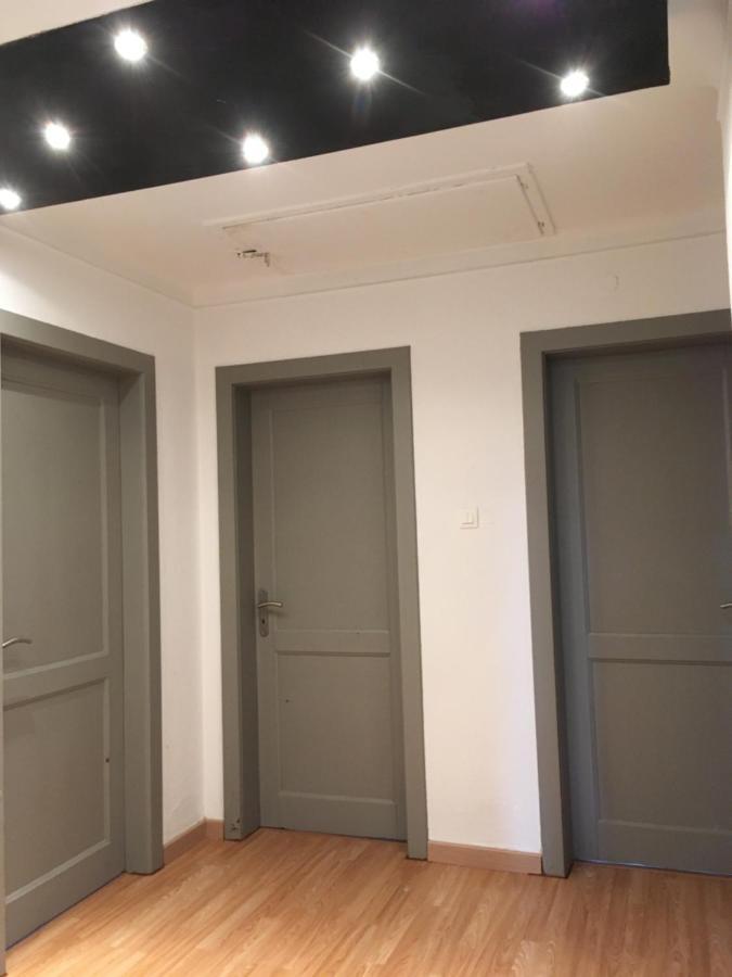 Apartment Casa Lola Obernai
