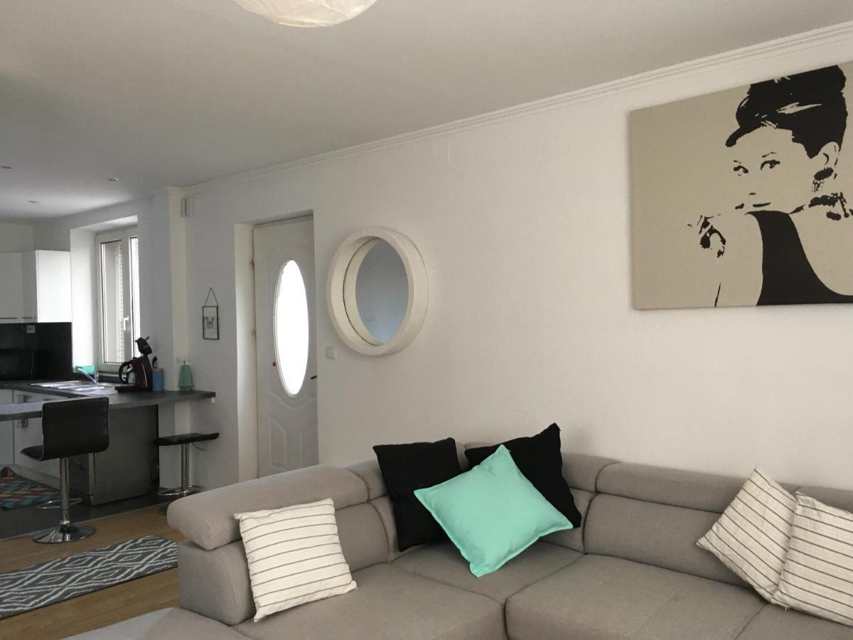 Casa Lola Apartment